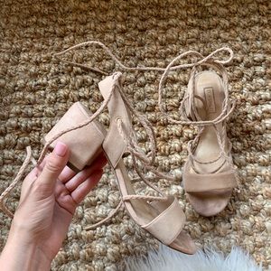 Topshop Nevada sandal